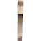 Ekena Millwork Westlake Slat Smooth Bracket, Douglas Fir, 5 1/2"W x 44"D x 48"H BKT06X44X48WTL06SDF - alternate 3